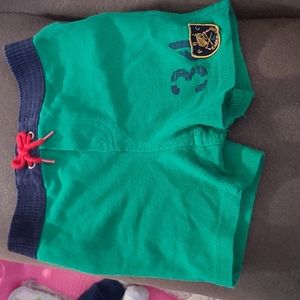Ralph Lauren infant boys shorts!